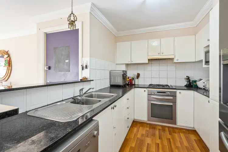 Third view of Homely apartment listing, 61/71-83 Smith Street, Wollongong NSW 2500