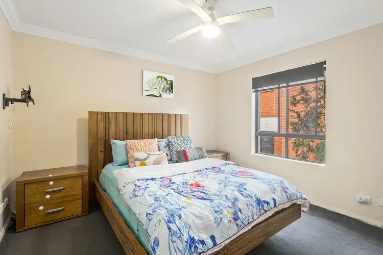 Fourth view of Homely apartment listing, 61/71-83 Smith Street, Wollongong NSW 2500