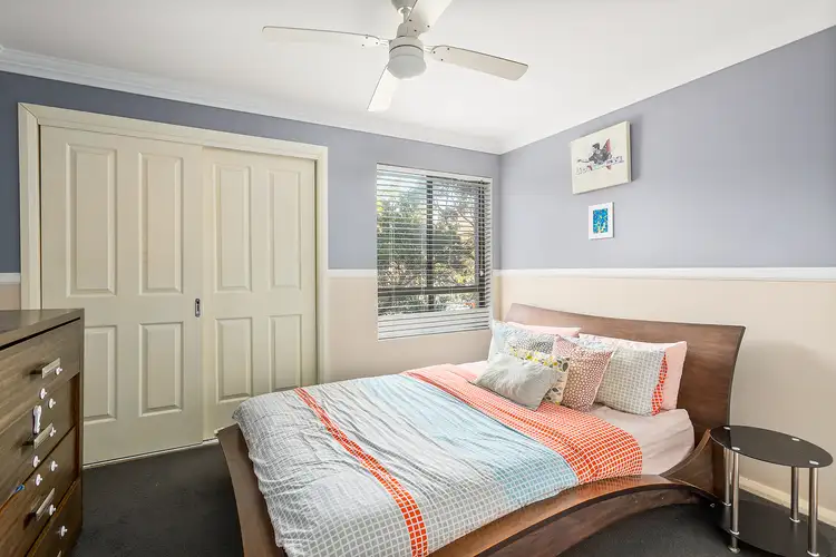Fifth view of Homely apartment listing, 61/71-83 Smith Street, Wollongong NSW 2500