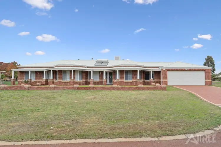 Second view of Homely house listing, 3 Paavo View, Hilbert WA 6112