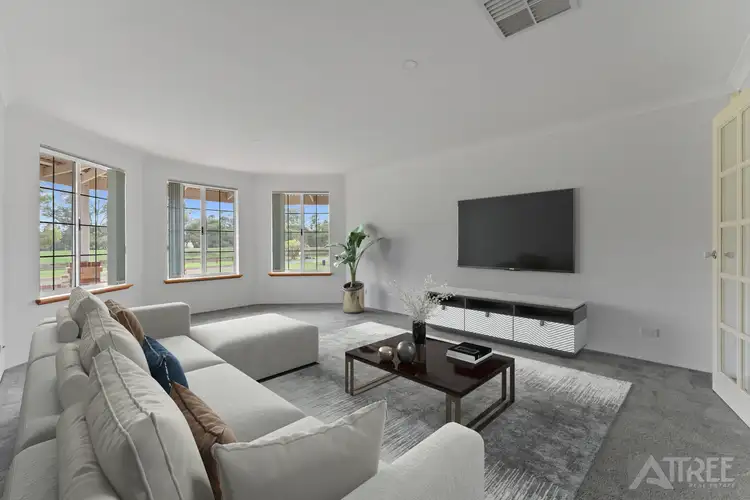 Fourth view of Homely house listing, 3 Paavo View, Hilbert WA 6112