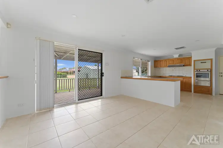 Sixth view of Homely house listing, 3 Paavo View, Hilbert WA 6112