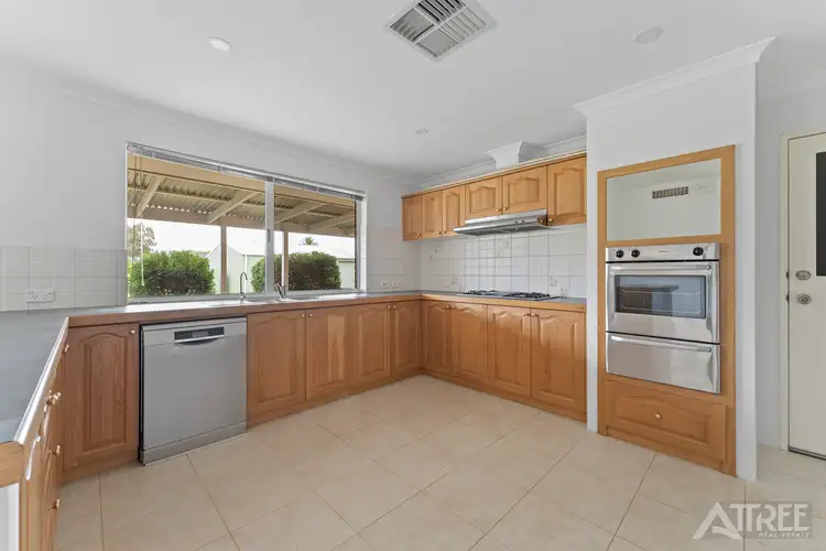 Seventh view of Homely house listing, 3 Paavo View, Hilbert WA 6112