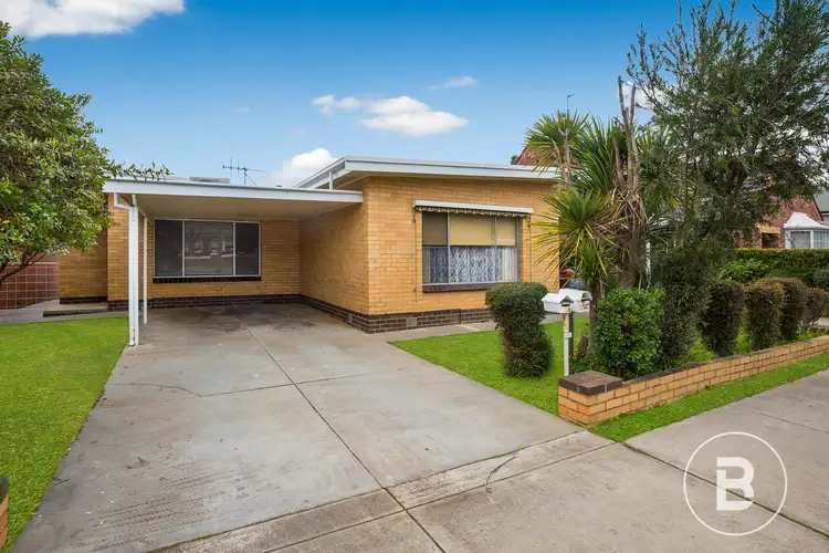 Second view of Homely block of units listing, 59 Carpenter Street, Quarry Hill VIC 3550