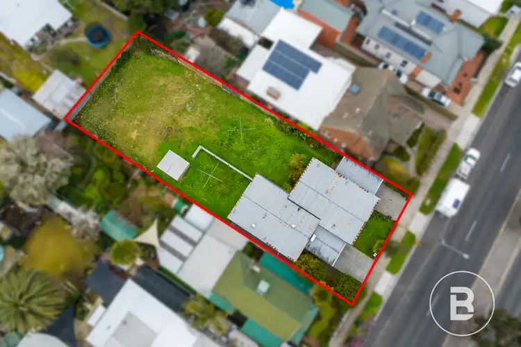 Fourth view of Homely block of units listing, 59 Carpenter Street, Quarry Hill VIC 3550