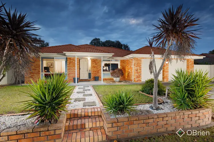 6 Jessica Court, Tangambalanga VIC 3691