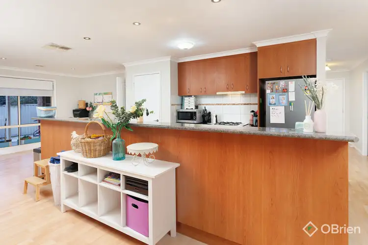 Third view of Homely house listing, 6 Jessica Court, Tangambalanga VIC 3691