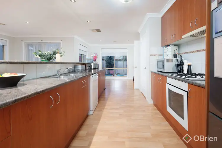 Fourth view of Homely house listing, 6 Jessica Court, Tangambalanga VIC 3691