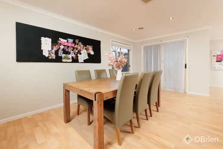 Fifth view of Homely house listing, 6 Jessica Court, Tangambalanga VIC 3691