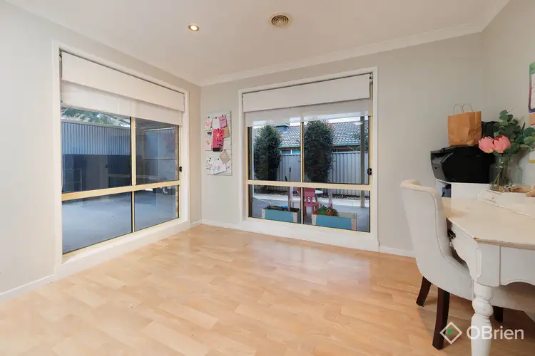 Sixth view of Homely house listing, 6 Jessica Court, Tangambalanga VIC 3691