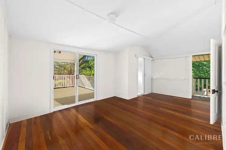 Second view of Homely house listing, 213 Musgrave Road, Red Hill QLD 4059