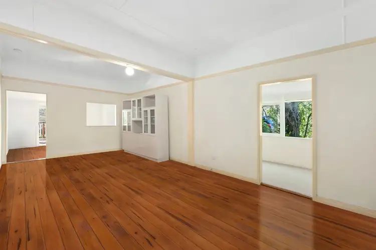 Third view of Homely house listing, 213 Musgrave Road, Red Hill QLD 4059