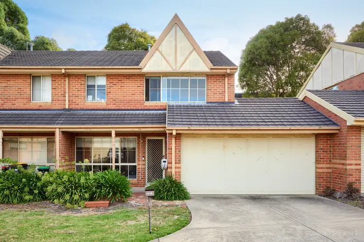 14/36-40 Hennessy Way, Dandenong North VIC 3175