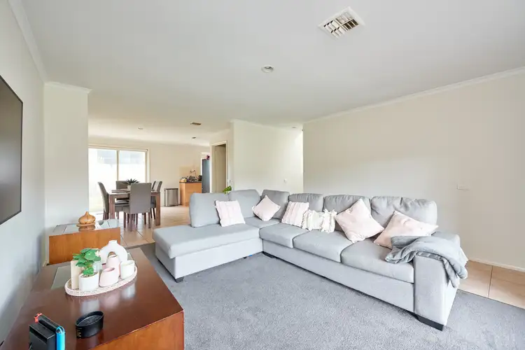 Second view of Homely townhouse listing, 14/36-40 Hennessy Way, Dandenong North VIC 3175