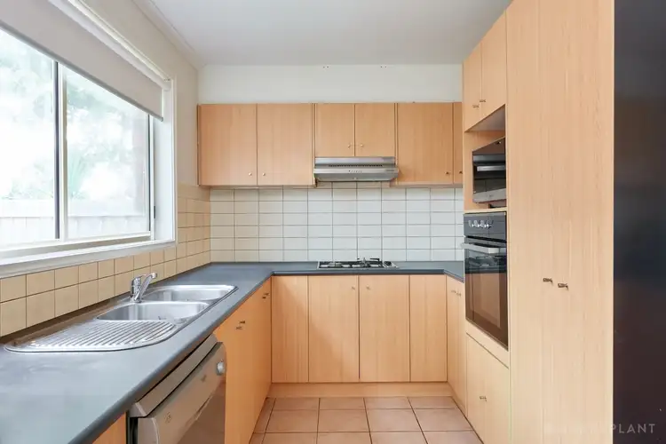 Third view of Homely townhouse listing, 14/36-40 Hennessy Way, Dandenong North VIC 3175