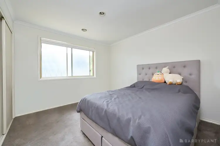 Sixth view of Homely townhouse listing, 14/36-40 Hennessy Way, Dandenong North VIC 3175