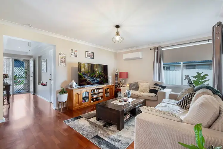 Second view of Homely house listing, 3 Bangalay Close, Blue Haven NSW 2262