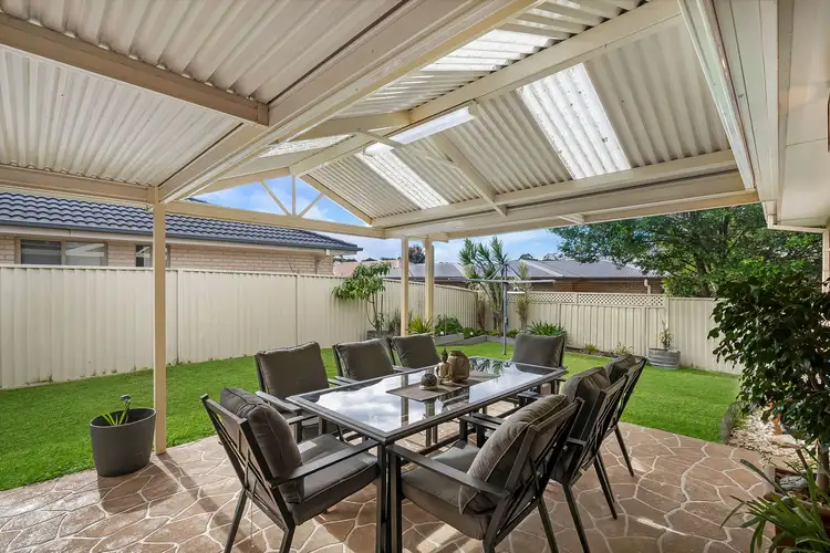 Third view of Homely house listing, 3 Bangalay Close, Blue Haven NSW 2262