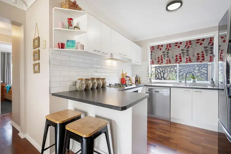 Fourth view of Homely house listing, 3 Bangalay Close, Blue Haven NSW 2262