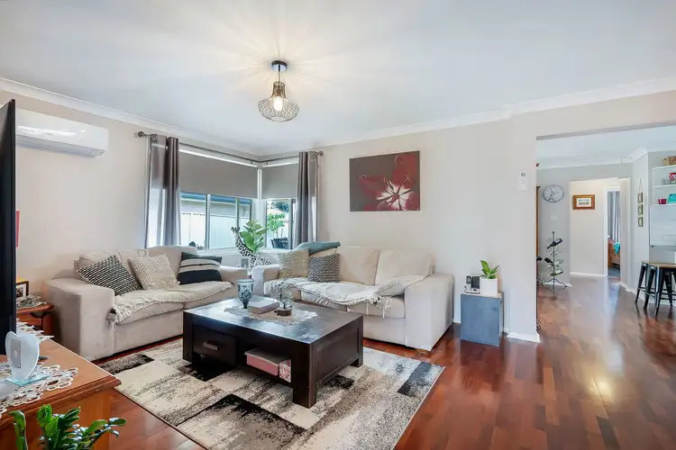 Fifth view of Homely house listing, 3 Bangalay Close, Blue Haven NSW 2262