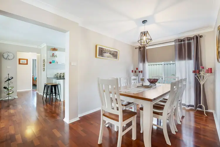 Sixth view of Homely house listing, 3 Bangalay Close, Blue Haven NSW 2262