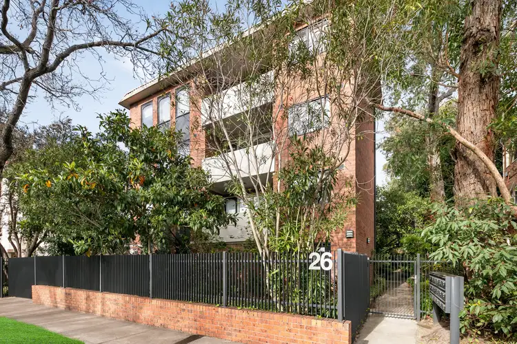9/26 Hughenden Road, St Kilda East VIC 3183