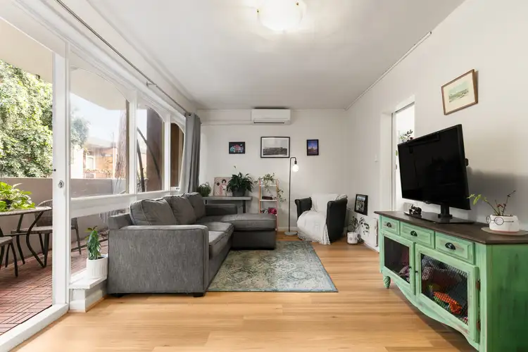 Second view of Homely apartment listing, 9/26 Hughenden Road, St Kilda East VIC 3183