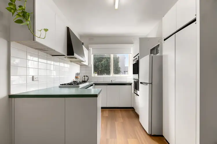 Third view of Homely apartment listing, 9/26 Hughenden Road, St Kilda East VIC 3183