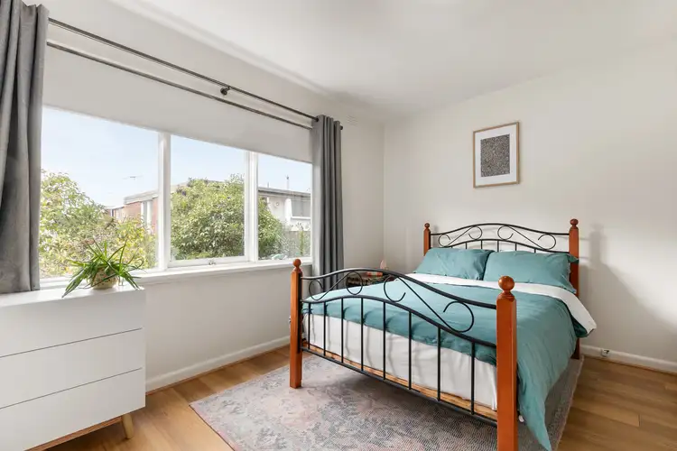 Fourth view of Homely apartment listing, 9/26 Hughenden Road, St Kilda East VIC 3183