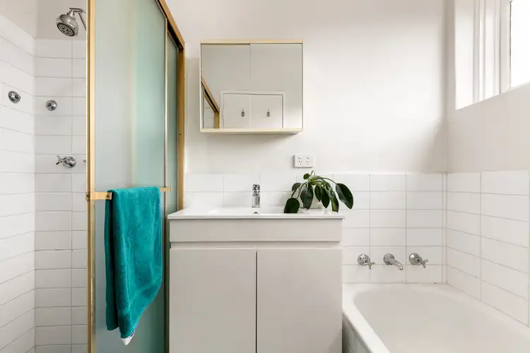 Fifth view of Homely apartment listing, 9/26 Hughenden Road, St Kilda East VIC 3183