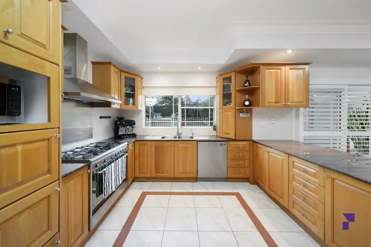 Second view of Homely house listing, 8 Merlen Crescent, Yagoona NSW 2199