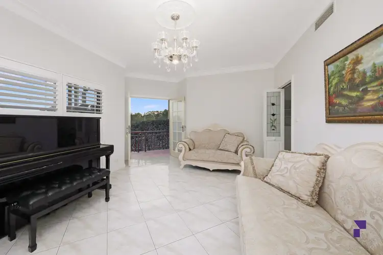 Third view of Homely house listing, 8 Merlen Crescent, Yagoona NSW 2199