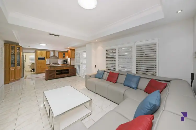 Fourth view of Homely house listing, 8 Merlen Crescent, Yagoona NSW 2199