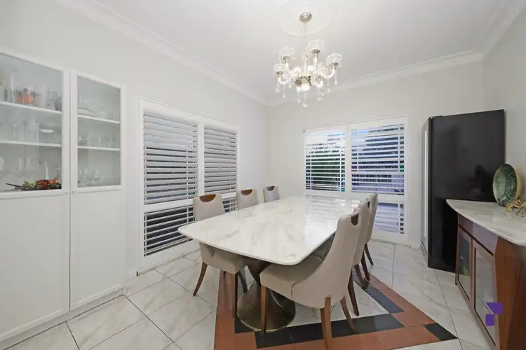Fifth view of Homely house listing, 8 Merlen Crescent, Yagoona NSW 2199