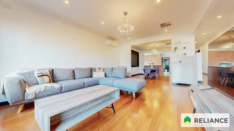 Main view of Homely house listing, 27 Alvarado Avenue, Thomastown VIC 3074