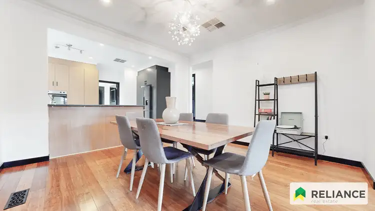 Fourth view of Homely house listing, 27 Alvarado Avenue, Thomastown VIC 3074
