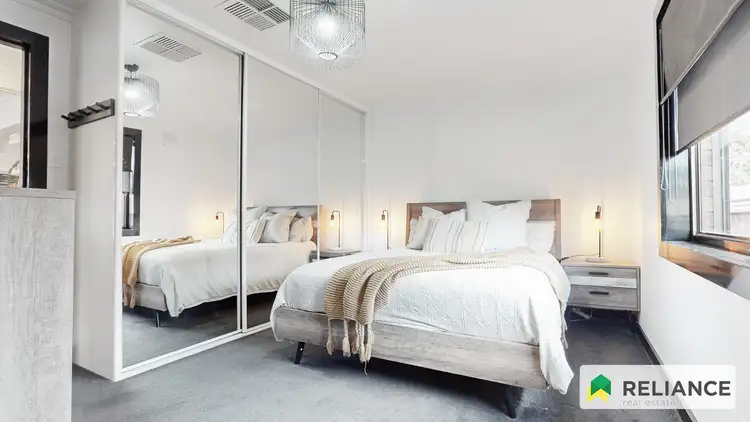 Fifth view of Homely house listing, 27 Alvarado Avenue, Thomastown VIC 3074