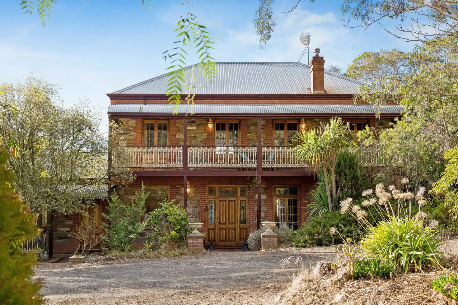 Main view of Homely house listing, 49 Peek Road, Cromer SA 5235