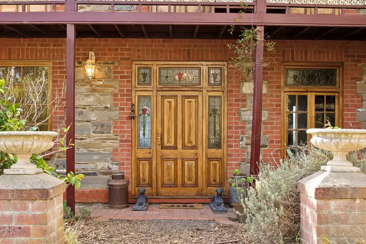 Second view of Homely house listing, 49 Peek Road, Cromer SA 5235