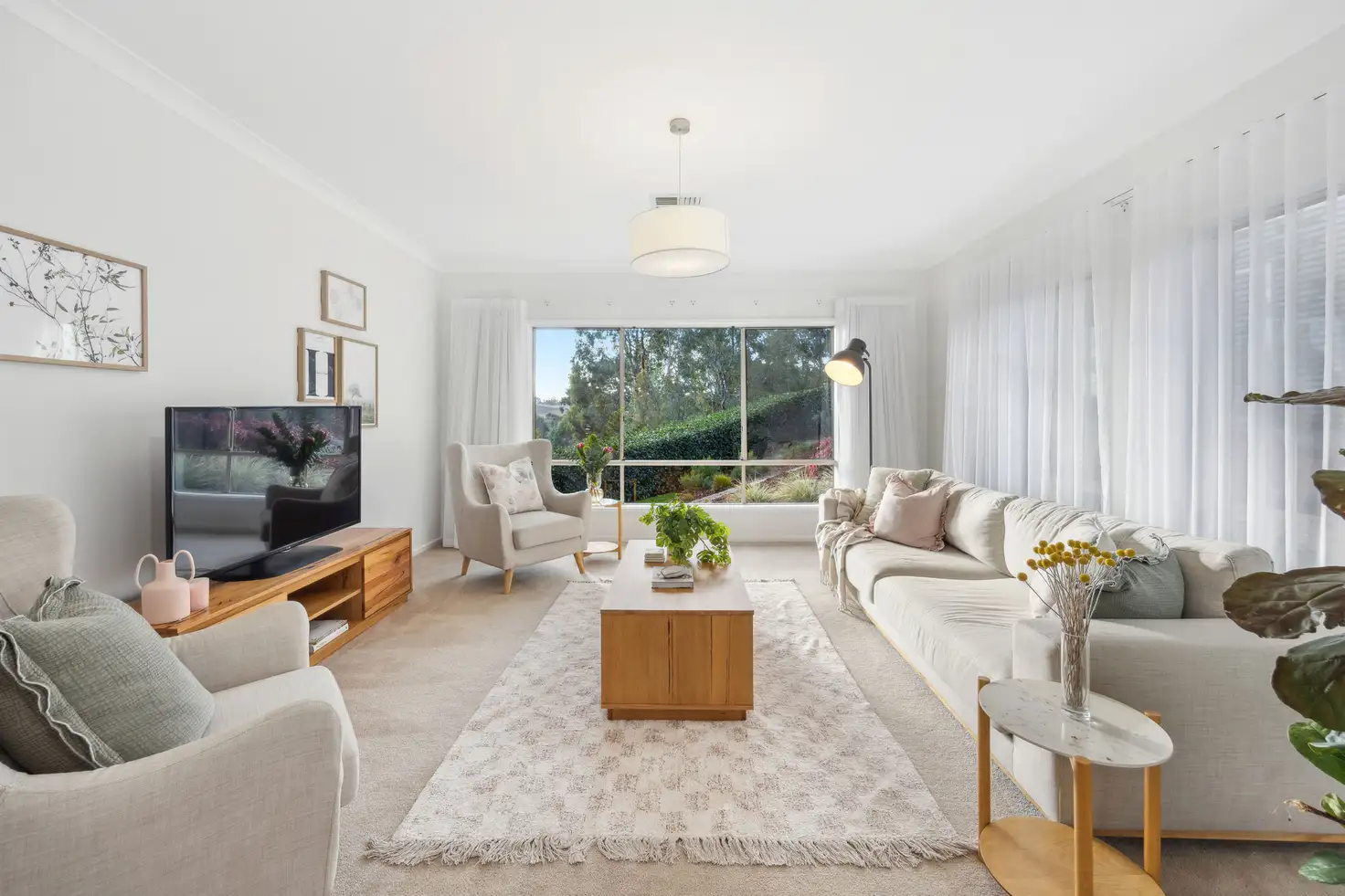 Main view of Homely house listing, 8 Clayfield Court, Woodside SA 5244