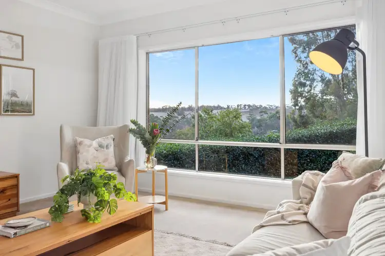 Second view of Homely house listing, 8 Clayfield Court, Woodside SA 5244