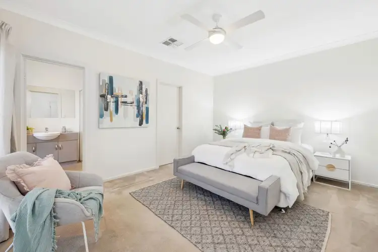 Fourth view of Homely house listing, 8 Clayfield Court, Woodside SA 5244
