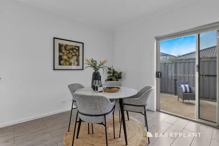 Fifth view of Homely house listing, 13 Jetstream Drive, Mernda VIC 3754