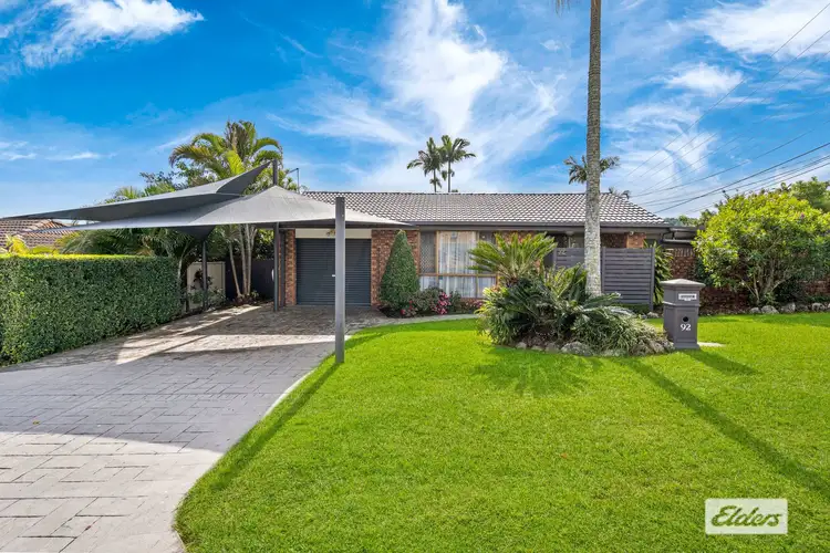 92 Springfield Crescent, Daisy Hill QLD 4127