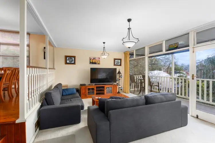 Fifth view of Homely house listing, 12 Winding Way, Belair SA 5052