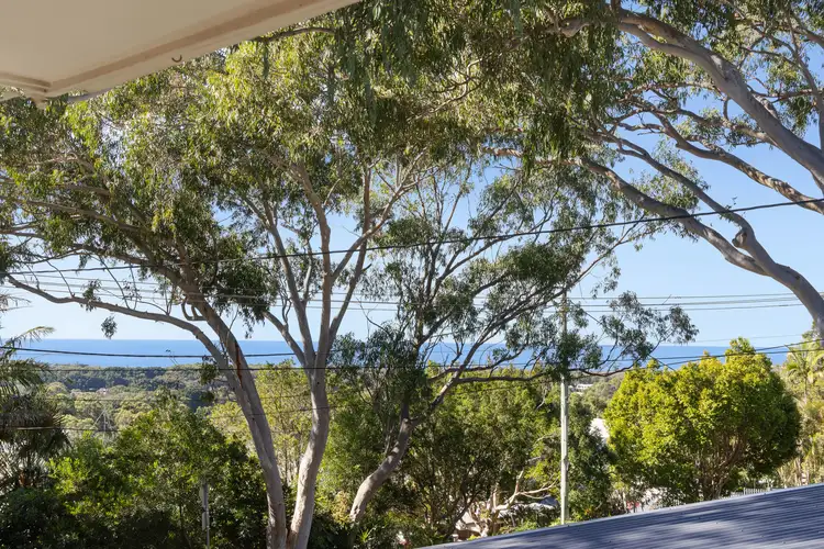 244 Centenary Heights Road