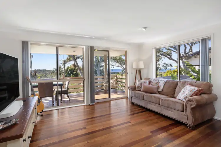 Second view of Homely house listing, 244 Centenary Heights Road, Coolum Beach QLD 4573