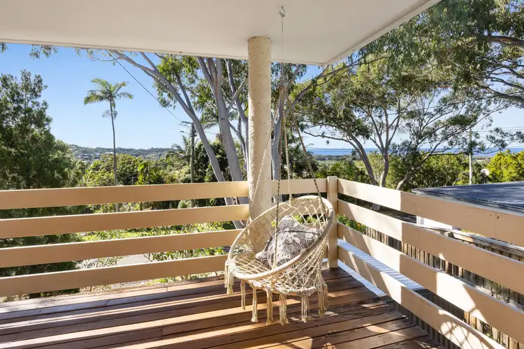 Fifth view of Homely house listing, 244 Centenary Heights Road, Coolum Beach QLD 4573