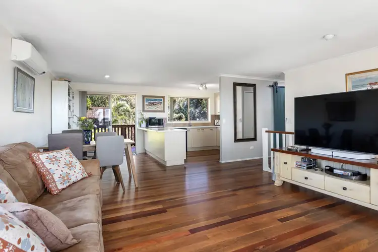 Sixth view of Homely house listing, 244 Centenary Heights Road, Coolum Beach QLD 4573