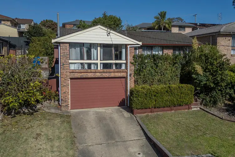 12 Wyndrow Parade, Maryland NSW 2287